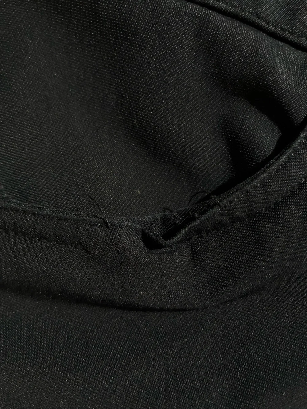 Vuori Meta  Pants Athletic Slim Fit Navy